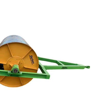 Rolo Compactador